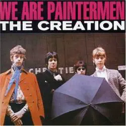 The Creation : We Are Paintermen